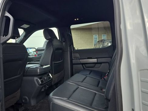 Certified 2023 Ford F150 XLT w/ Equipment Group 302A High AWD/4WD image 25