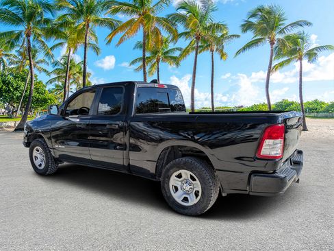 Used 2019 RAM 1500 Tradesman image 5