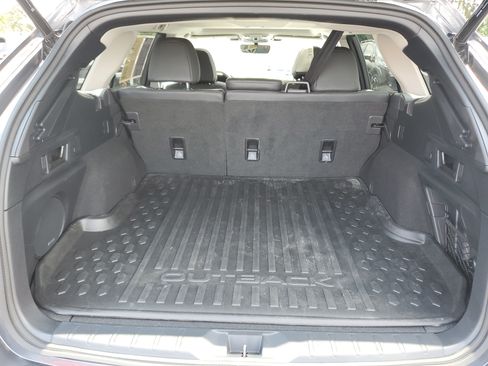 Used 2024 Subaru Outback Limited AWD/4WD image 8