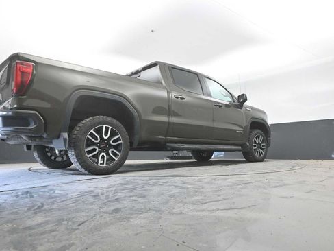 Used 2023 GMC Sierra 1500 AT4 w/ AT4 Premium Package AWD/4WD image 49
