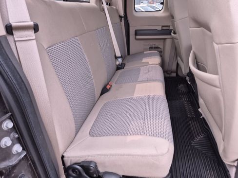 Used 2015 Ford F350 XLT w/ XLT Premium Package AWD/4WD image 20