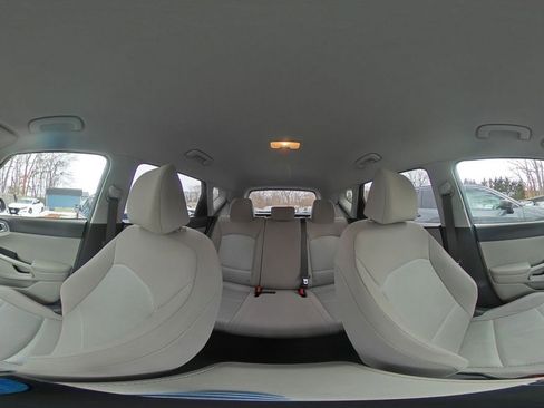 Used 2025 Kia Soul LX w/ LX Technology Package image 39