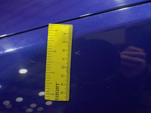 Used 2003 Ford Focus SVT FWD image 29