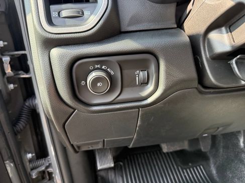 New 2026 RAM 3500 Tradesman AWD/4WD image 19