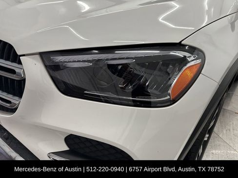 Certified 2024 Mercedes-Benz GLE 350 4MATIC image 31