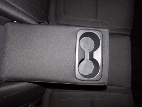 Used 2025 Hyundai Tucson SEL image 11