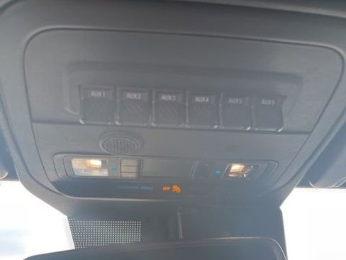 Used 2024 Ford Bronco Big Bend image 27