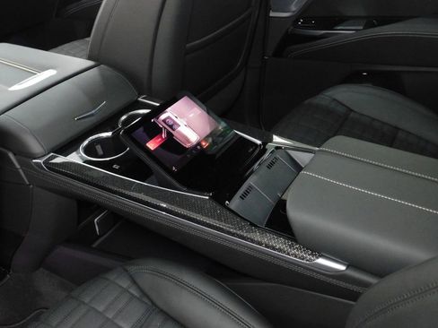 Used 2026 Cadillac Escalade V AWD/4WD image 86