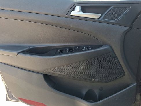 Used 2021 Hyundai Tucson Value w/ Cargo Package AWD/4WD image 12
