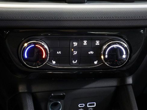 New 2026 Chevrolet TrailBlazer LT w/ Midnight Edition image 12