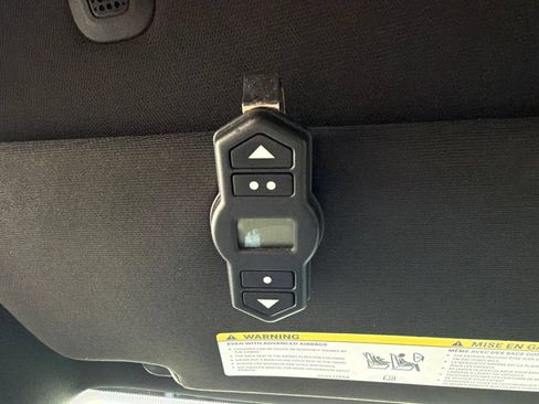 Used 2021 RAM 2500 4x4 Mega Cab Laramie image 41