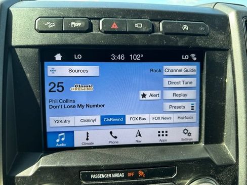 Used 2018 Ford F150 Raptor w/ Equipment Group 802A Luxury AWD/4WD image 13