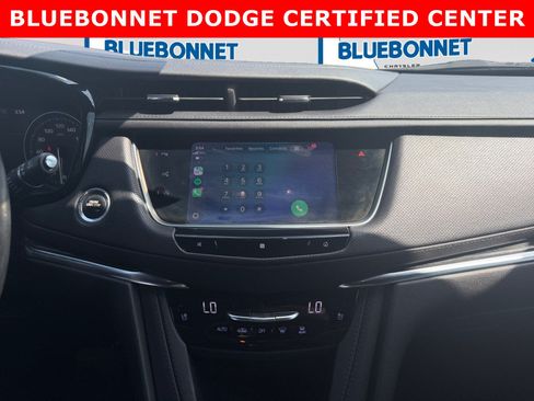 Used 2021 Cadillac XT5 Premium Luxury FWD image 15