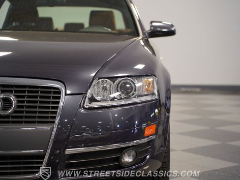 Used 2007 Audi A6 3.2 image 20