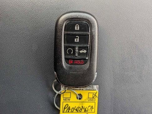 Certified 2023 Honda Accord Touring image 35