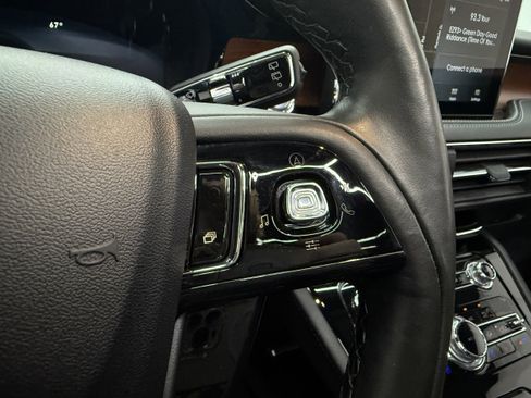 Used 2021 Lincoln Corsair Reserve w/ Elements Package image 18