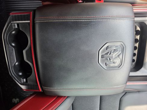 Used 2023 RAM 1500 Rebel w/ Rebel Level 1 Equipment Group AWD/4WD image 16