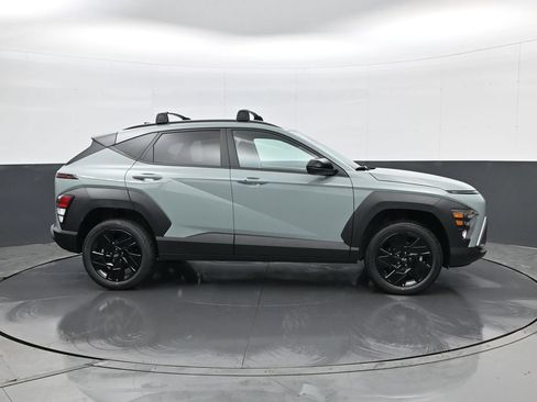 New 2026 Hyundai Kona SEL Sport AWD/4WD image 4