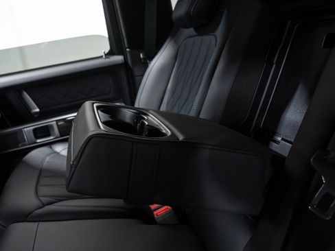 Used 2024 Mercedes-Benz G 63 AMG Squared image 85