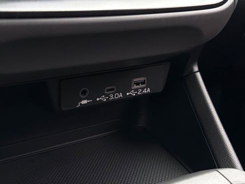 New 2026 Subaru Crosstrek 2.0i Premium AWD/4WD image 24