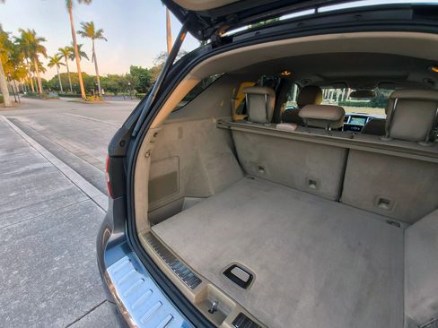 Used 2015 Mercedes-Benz ML 350 2WD image 51