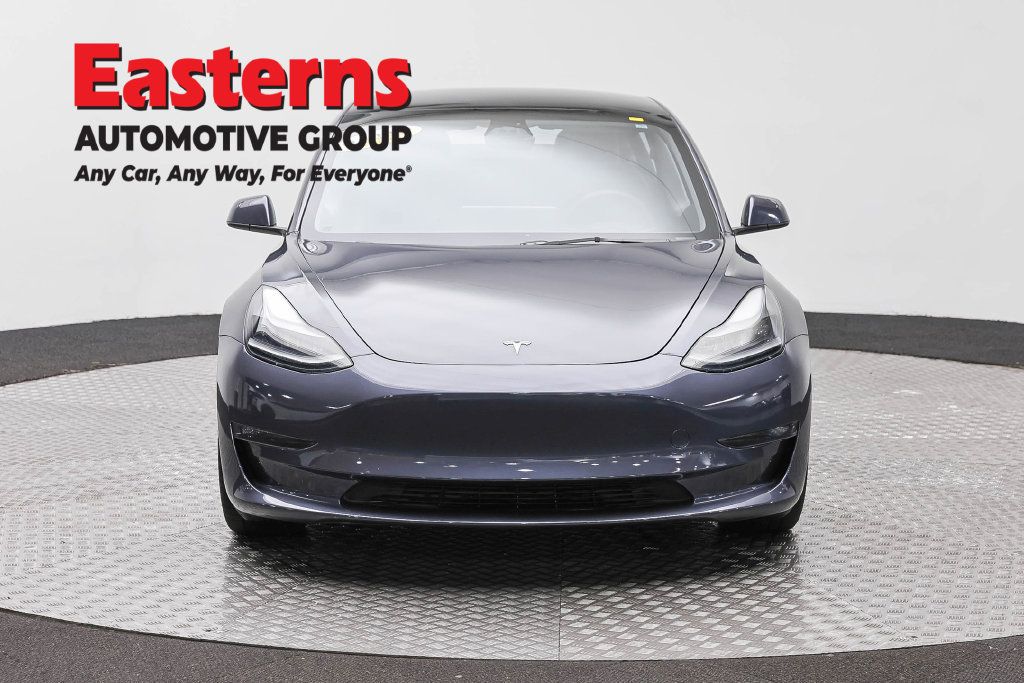Used 2023 Tesla Model 3 Long Range AWD/4WD image 4