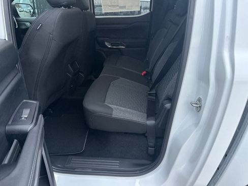 New 2025 Ford Ranger XLT w/ Equipment Group 301A High image 49