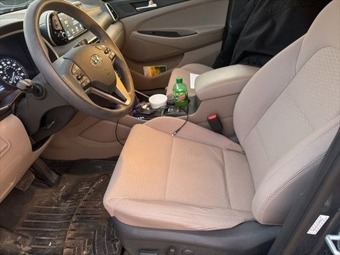 Used 2019 Hyundai Tucson SEL image 4