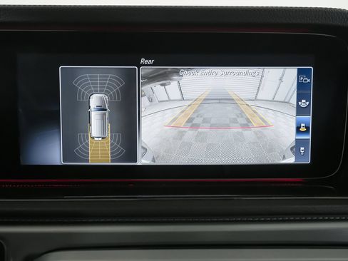 Used 2020 Mercedes-Benz G 550 image 23