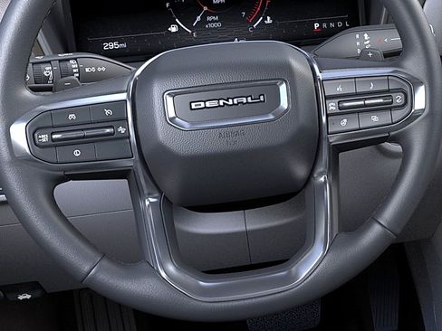 New 2026 GMC Terrain Denali AWD/4WD image 19