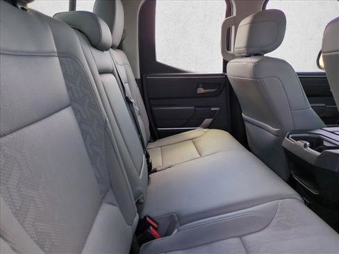 Used 2024 Toyota Tundra SR5 w/ SR5 Premium Package AWD/4WD image 18