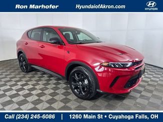 Used 2024 Dodge Hornet R/T w/ Tech Pack w/o Parking 360° Tour