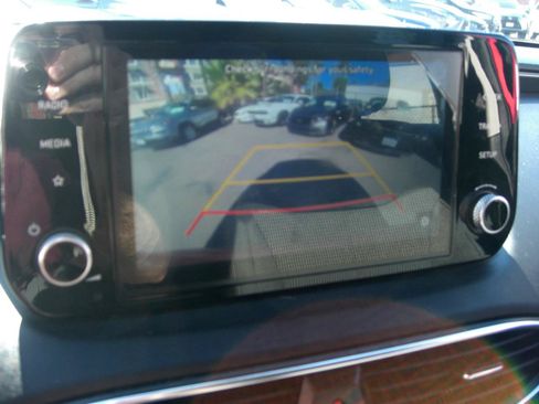 Used 2021 Hyundai Santa Fe SE AWD/4WD image 22