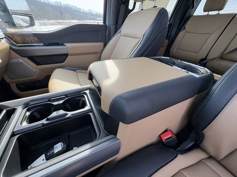 New 2026 Ford F350 Lariat w/ Tremor Off-Road Package image 35
