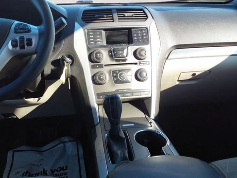 Used 2015 Ford Explorer 4WD image 11