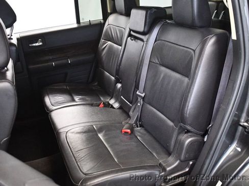 Used 2019 Ford Flex Limited w/ Equipment Group 303A image 21