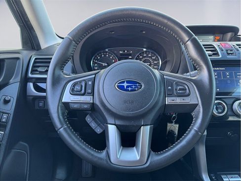 Used 2018 Subaru Forester 2.5i Premium image 13