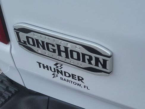 Certified 2025 RAM 1500 Limited AWD/4WD image 8