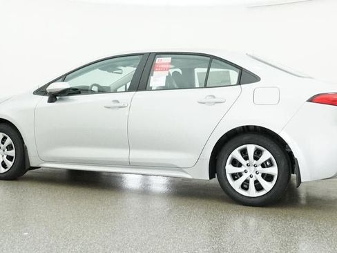 New 2026 Toyota Corolla LE image 20