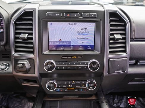 Used 2021 Ford Expedition Platinum AWD/4WD image 33