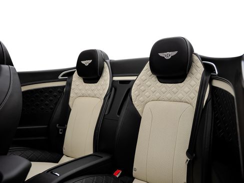 Used 2020 Bentley Continental GT AWD/4WD image 38
