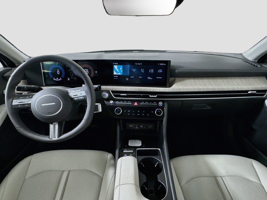 New 2026 Hyundai Sonata SEL FWD image 24