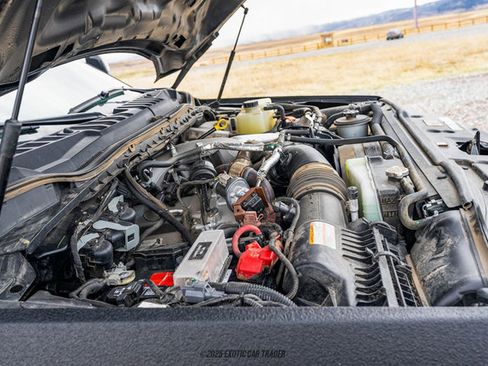 Used 2022 Ford F550 4x4 Crew Cab Super Duty image 25