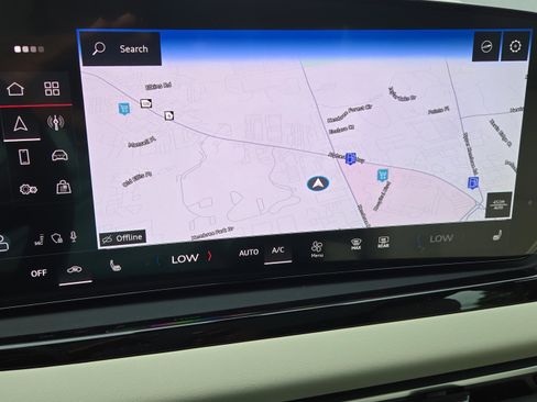 New 2025 Audi A5 2.0T Premium image 16