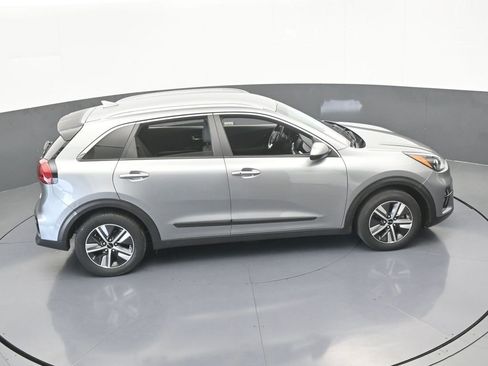 Used 2022 Kia Niro LXS image 49