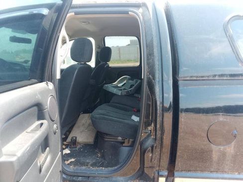 Used 2003 Dodge Ram 2500 Truck ST AWD/4WD image 26