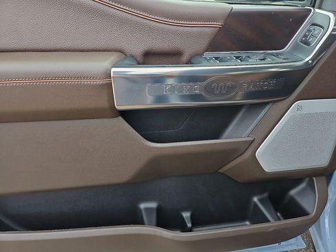 New 2026 Ford F250 King Ranch image 21