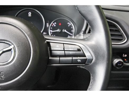 Used 2024 MAZDA CX-30 AWD 2.5 S w/ Select Sport Pkg image 17
