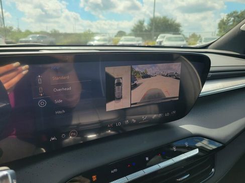 New 2026 Buick Enclave Avenir w/ Super Cruise Package image 23