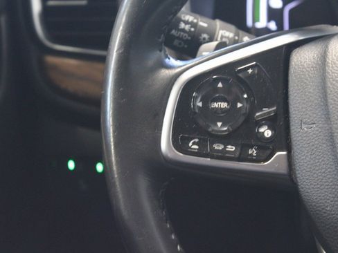 Used 2022 Honda CR-V Touring image 20